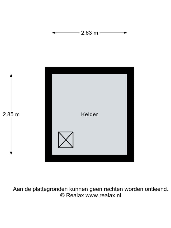 Foto 37 van Eendrachtstraat 5