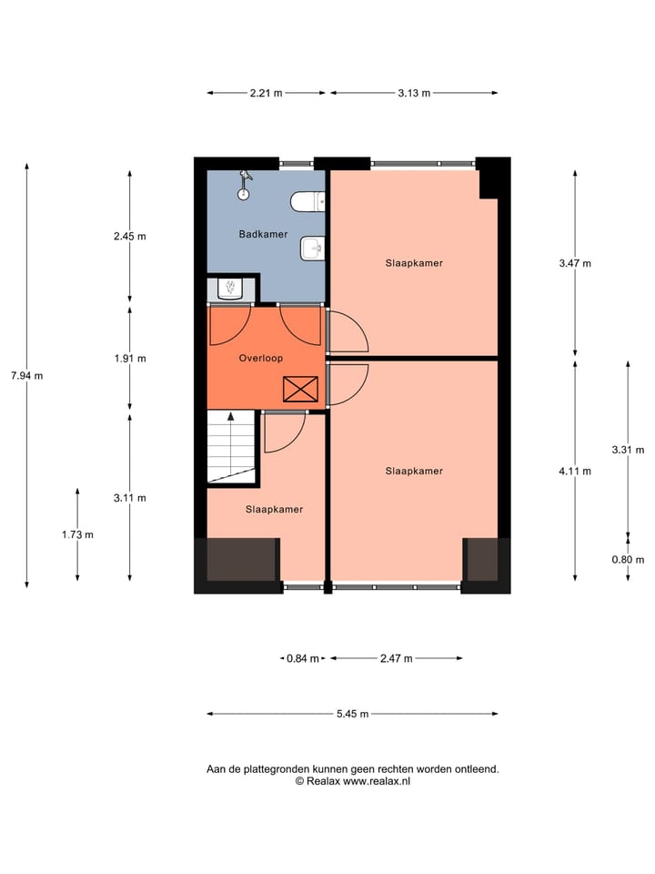 Foto 39 van Eendrachtstraat 5