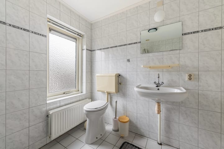 Foto 25 van Eendrachtstraat 5