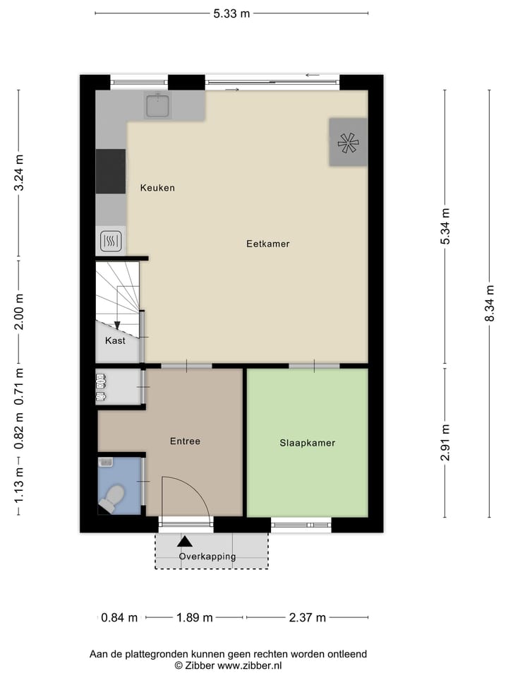 Foto 43 van De Bogaert 30