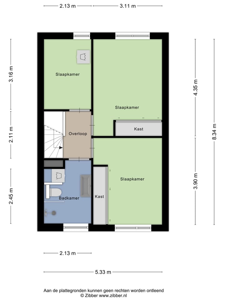 Foto 45 van De Bogaert 30