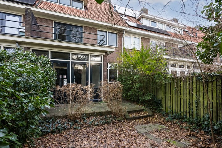 Foto 3 van van der Capellenlaan 36