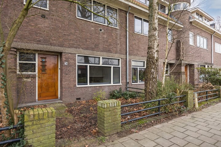 Foto 4 van van der Capellenlaan 36