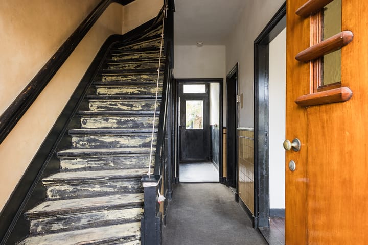 Foto 6 van van der Capellenlaan 36