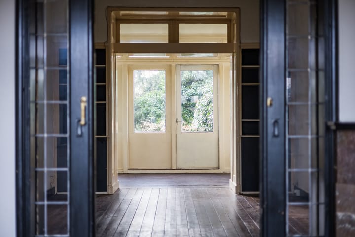 Foto 13 van van der Capellenlaan 36