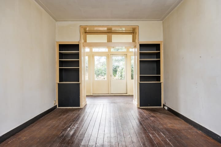 Foto 14 van van der Capellenlaan 36