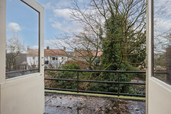 Foto 25 van van der Capellenlaan 36