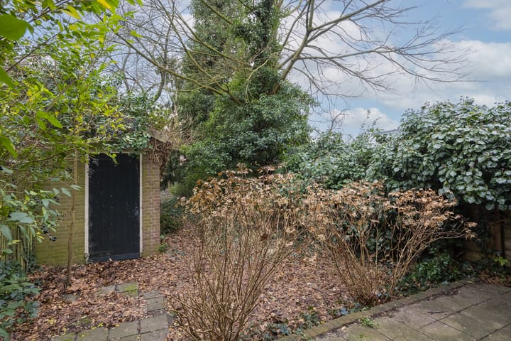 Foto 32 van van der Capellenlaan 36