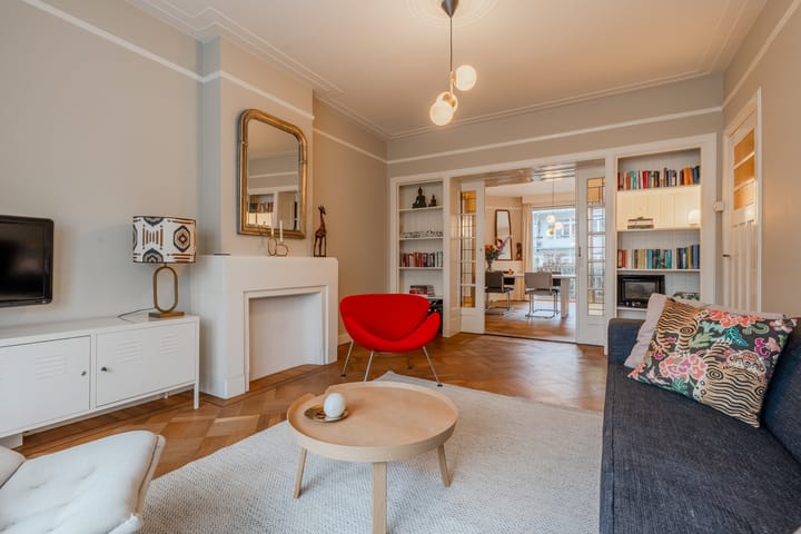 Foto 1 van Europaplein 31-1