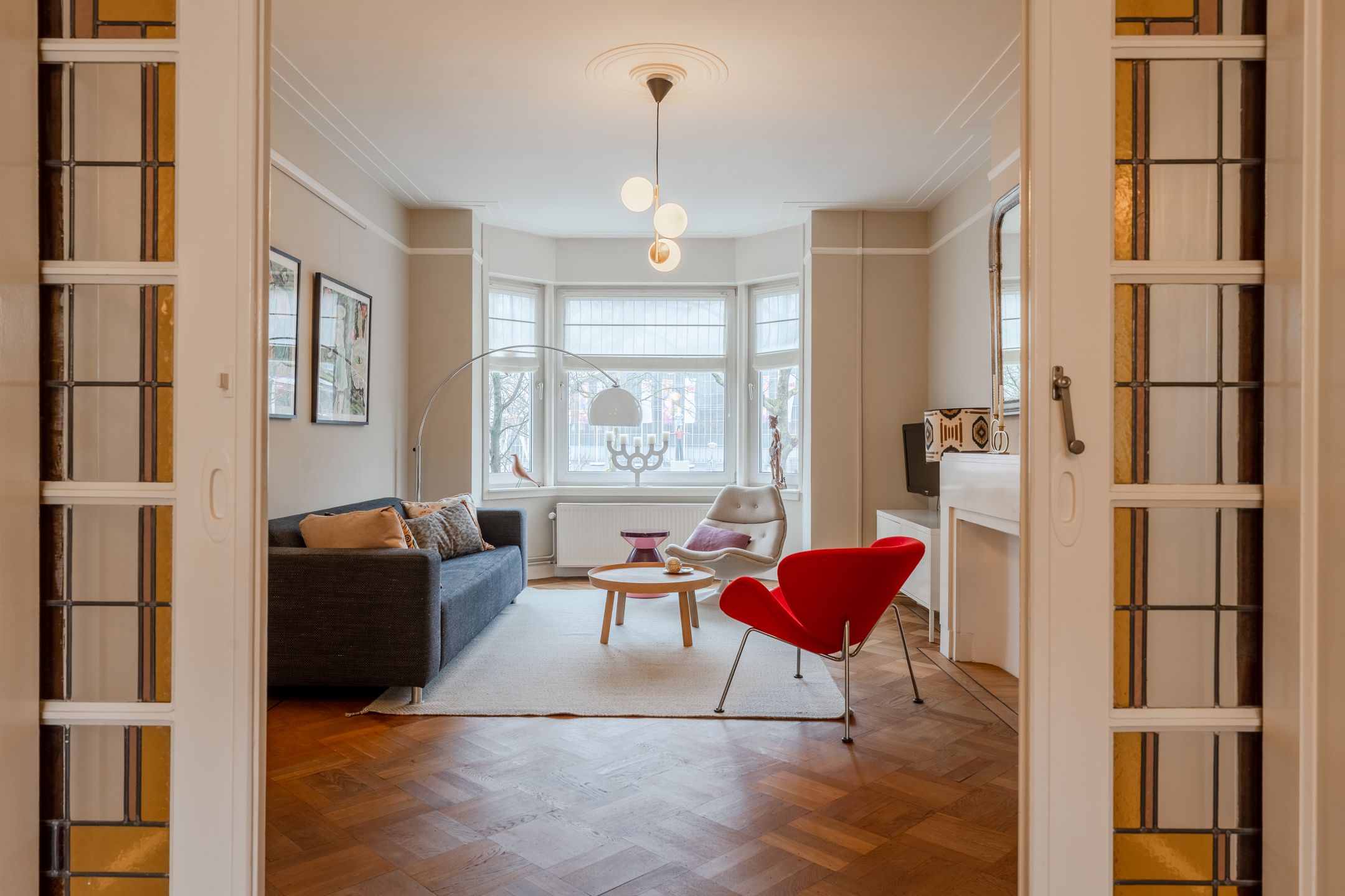 Foto 3 van Europaplein 31-1