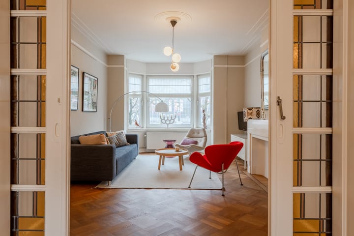 Foto 3 van Europaplein 31-1