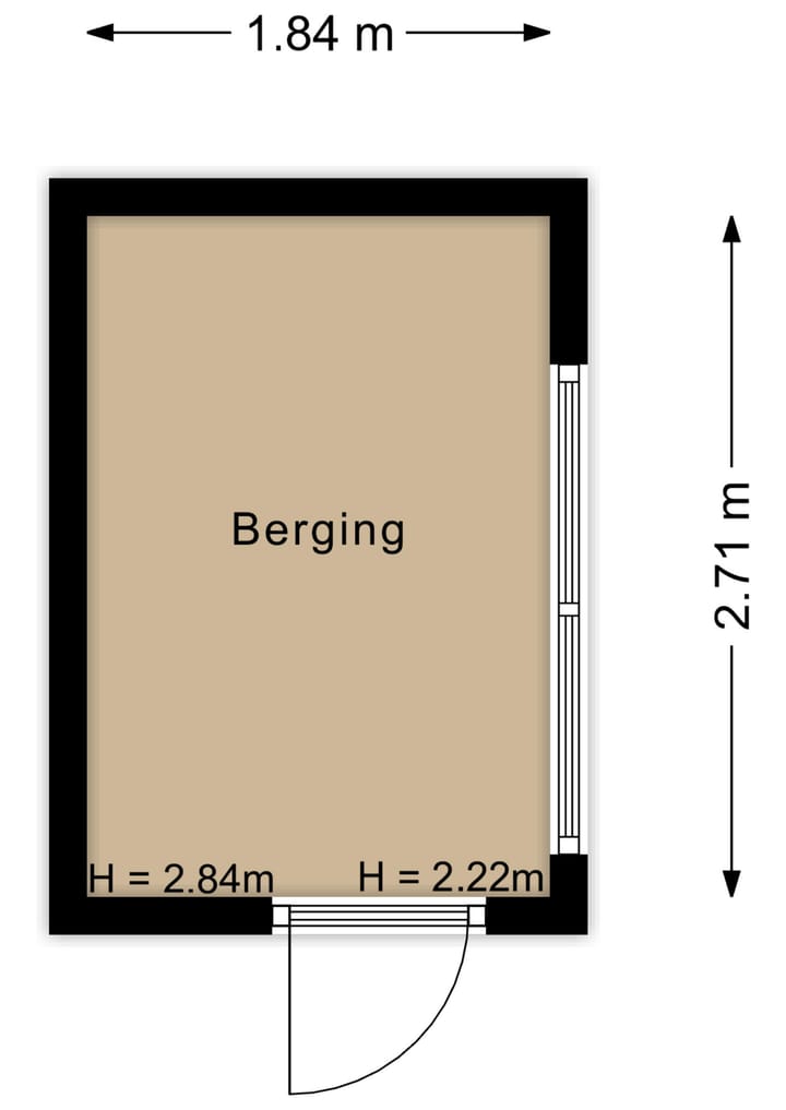 Foto 41 van van der Capellenlaan 36