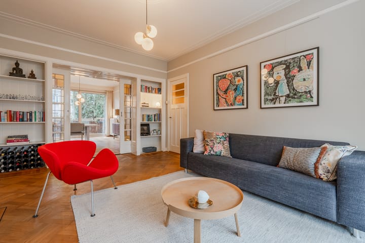 Foto 4 van Europaplein 31-1