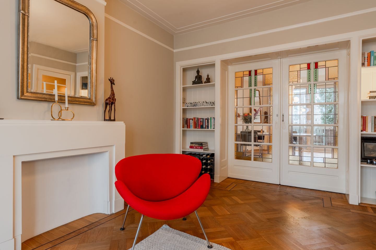 Foto 5 van Europaplein 31-1