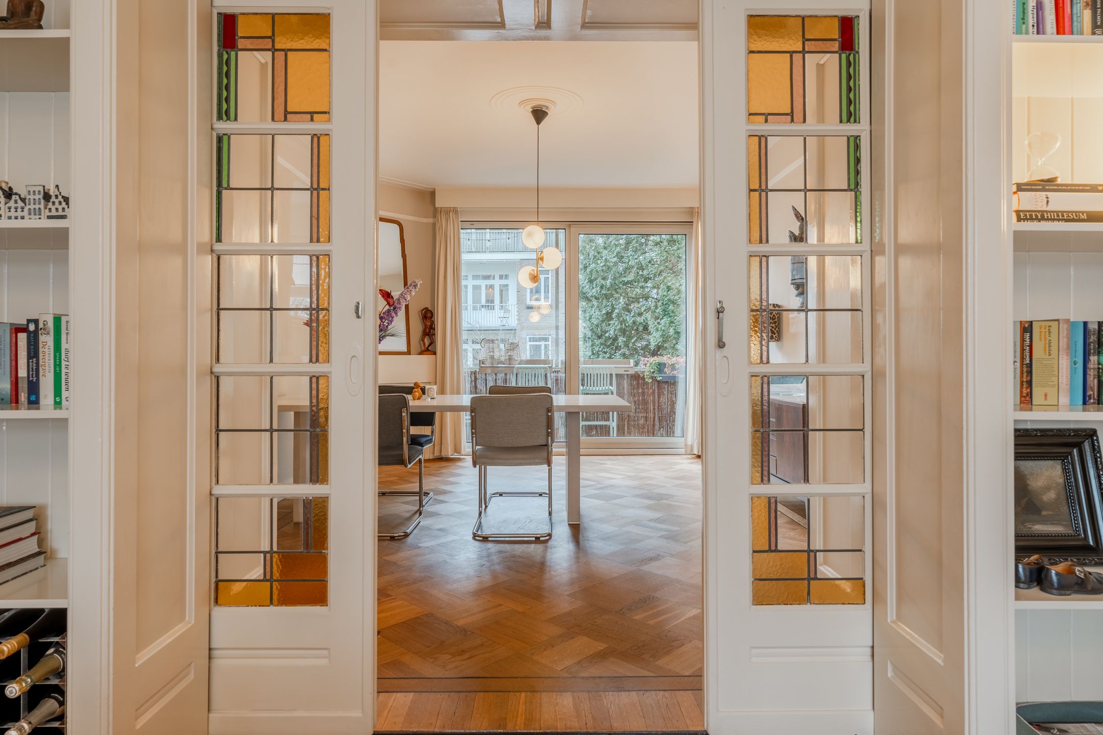 Foto 6 van Europaplein 31-1