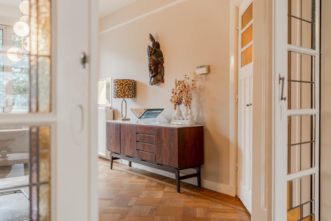 Foto 7 van Europaplein 31-1