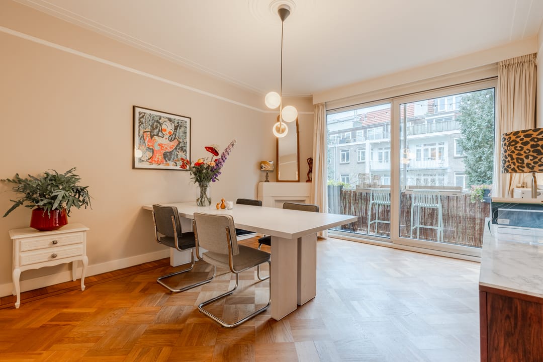 Foto 11 van Europaplein 31-1