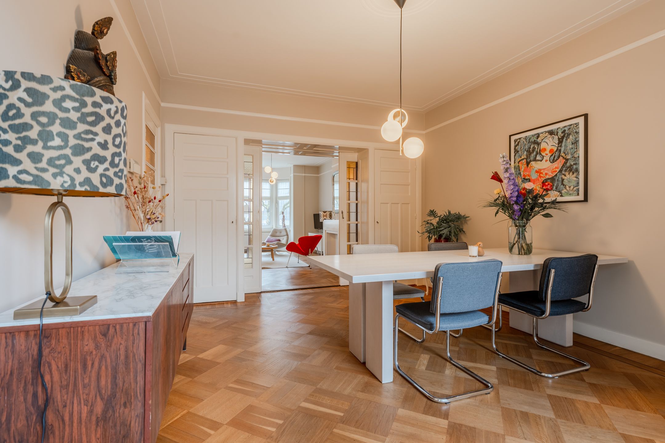 Foto 12 van Europaplein 31-1