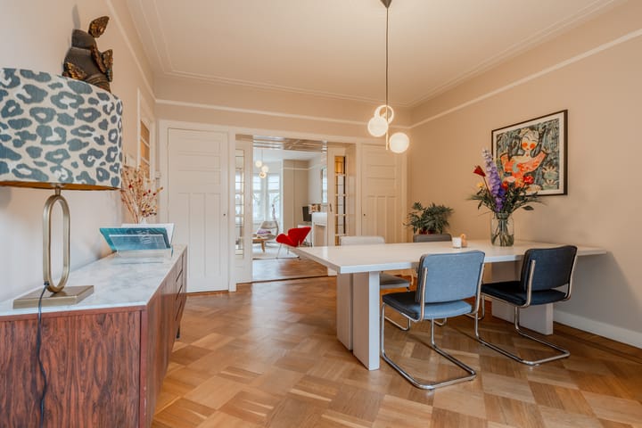 Foto 12 van Europaplein 31-1