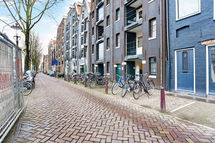 Oudeschans 83, Amsterdam