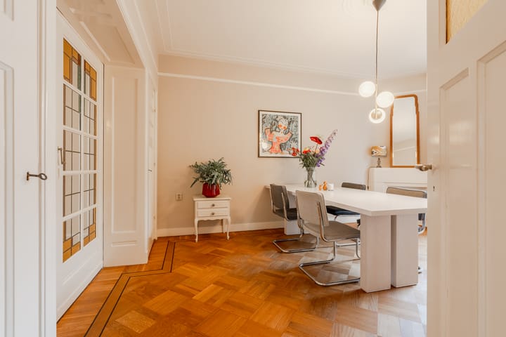 Foto 10 van Europaplein 31-1