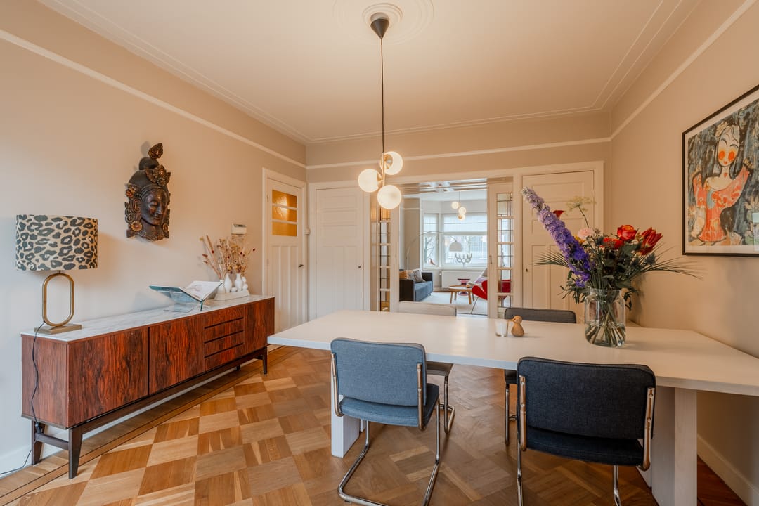 Foto 13 van Europaplein 31-1