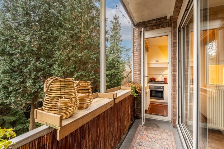 Foto 15 van Europaplein 31-1