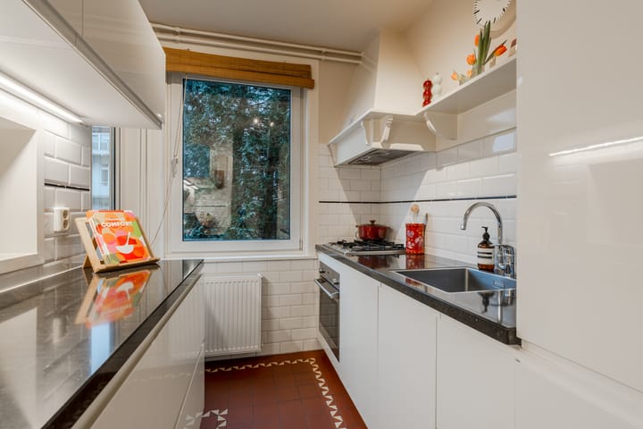 Foto 16 van Europaplein 31-1