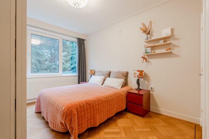 Foto 20 van Europaplein 31-1