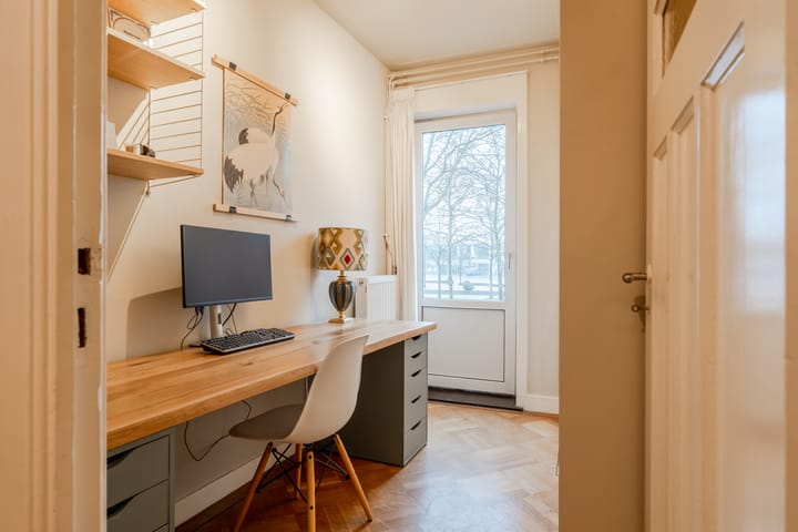 Foto 23 van Europaplein 31-1