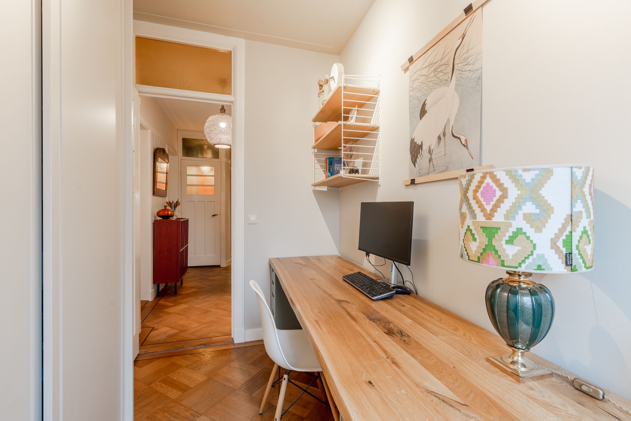 Foto 24 van Europaplein 31-1