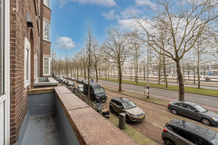 Foto 25 van Europaplein 31-1