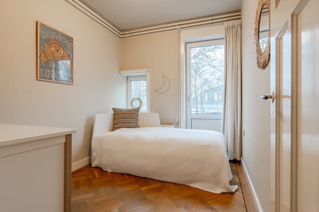 Foto 26 van Europaplein 31-1