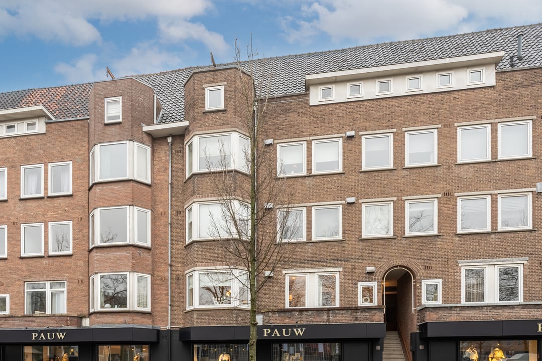 Foto 31 van Europaplein 31-1