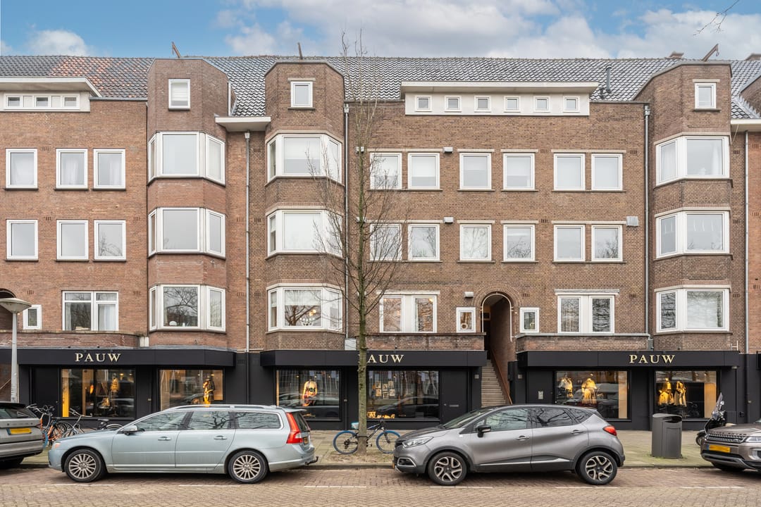 Foto 32 van Europaplein 31-1