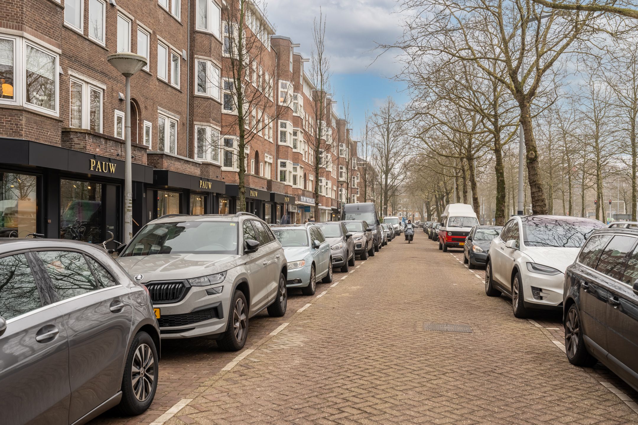 Foto 33 van Europaplein 31-1