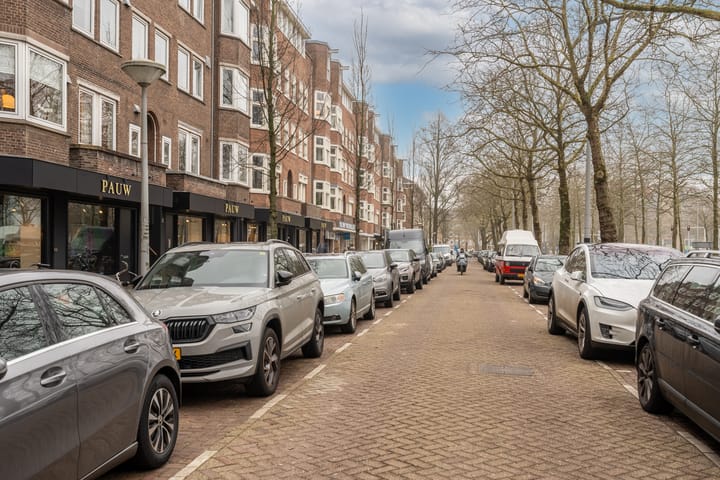 Foto 33 van Europaplein 31-1