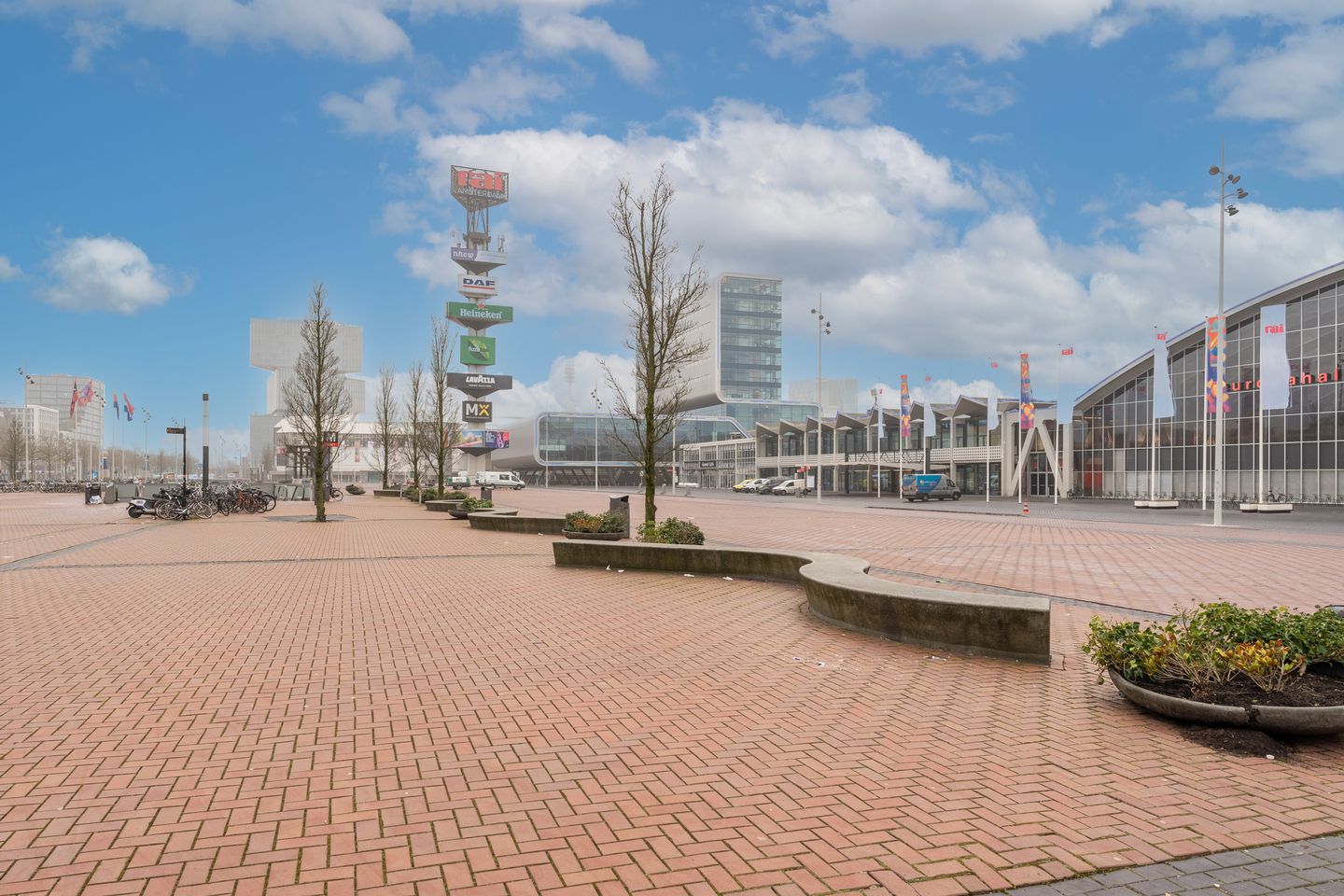 Foto 34 van Europaplein 31-1