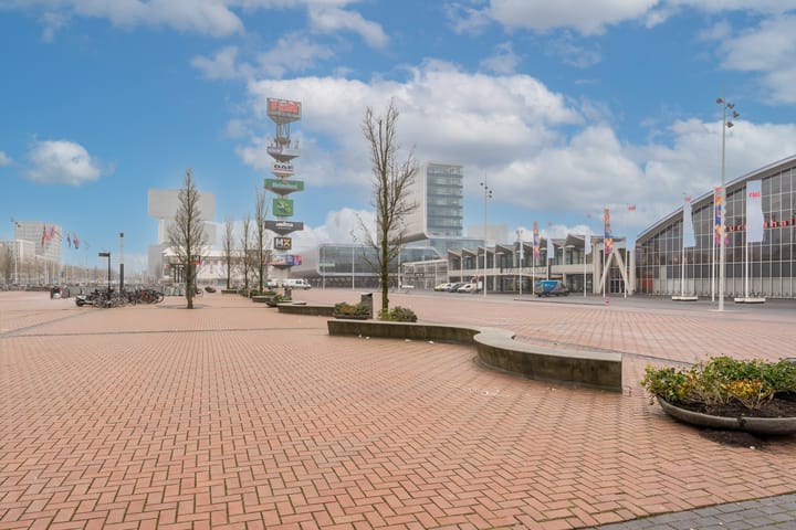 Foto 34 van Europaplein 31-1