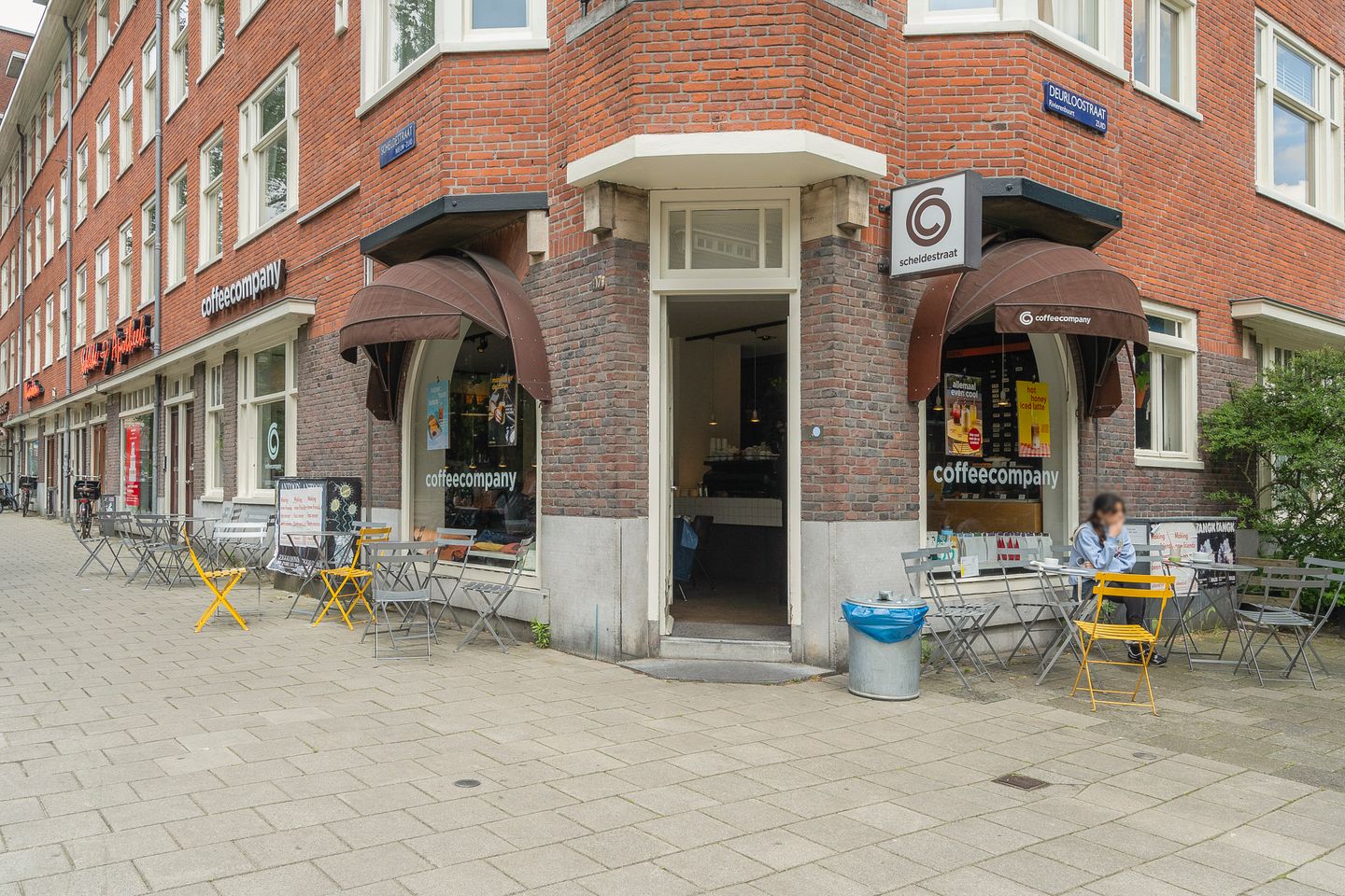 Foto 35 van Europaplein 31-1