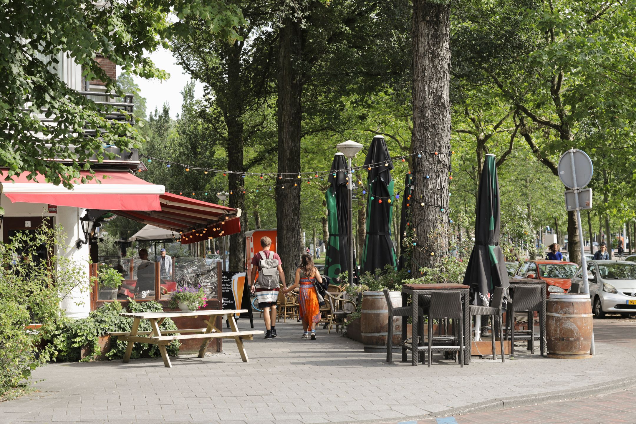 Foto 36 van Europaplein 31-1