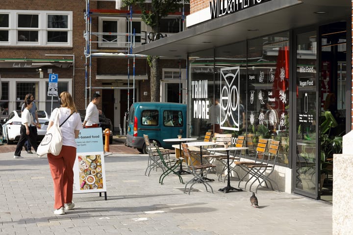 Foto 37 van Europaplein 31-1