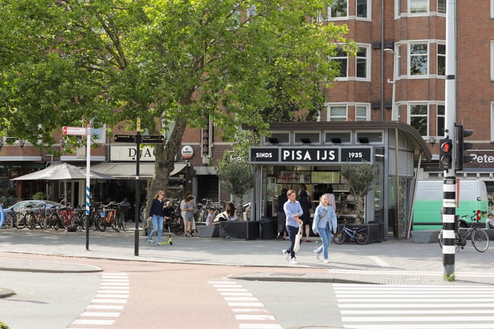 Foto 38 van Europaplein 31-1