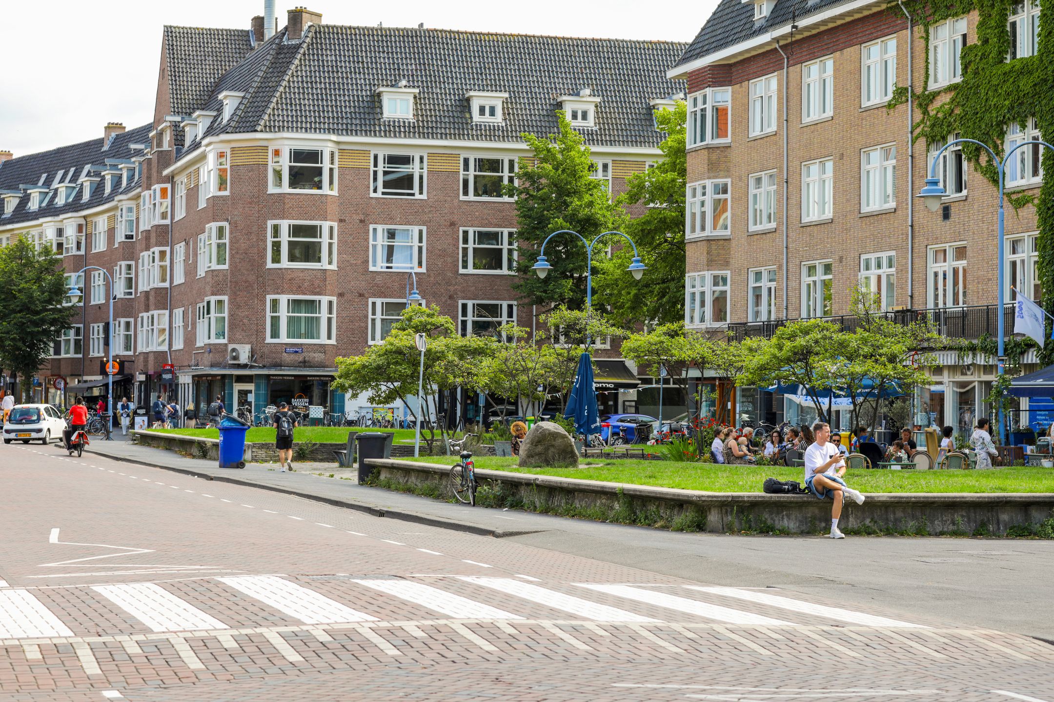 Foto 39 van Europaplein 31-1