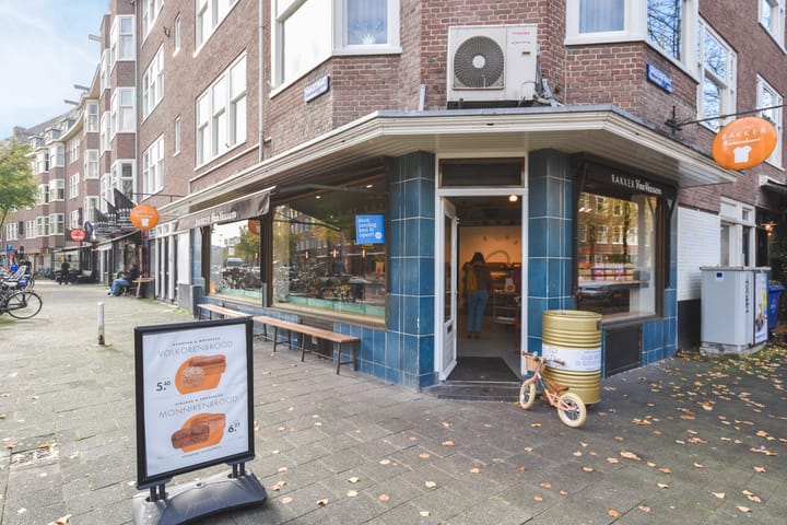 Foto 40 van Europaplein 31-1