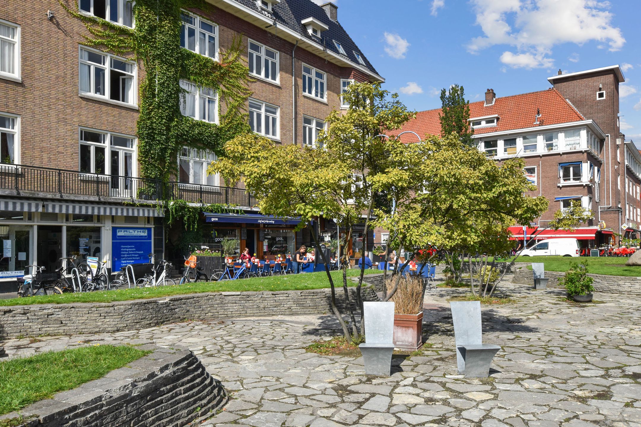 Foto 42 van Europaplein 31-1