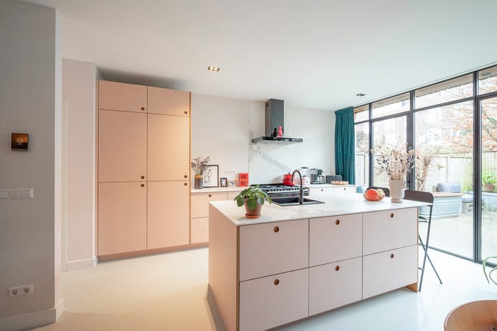 Foto 3 van Voorduinstraat 39