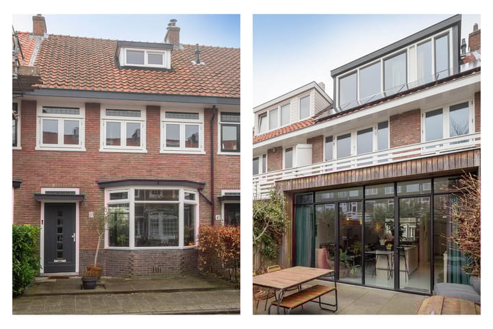 Foto 4 van Voorduinstraat 39