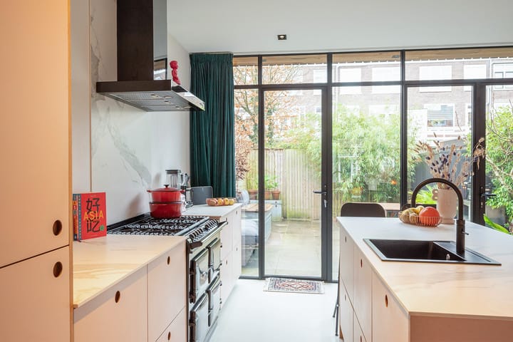 Foto 8 van Voorduinstraat 39