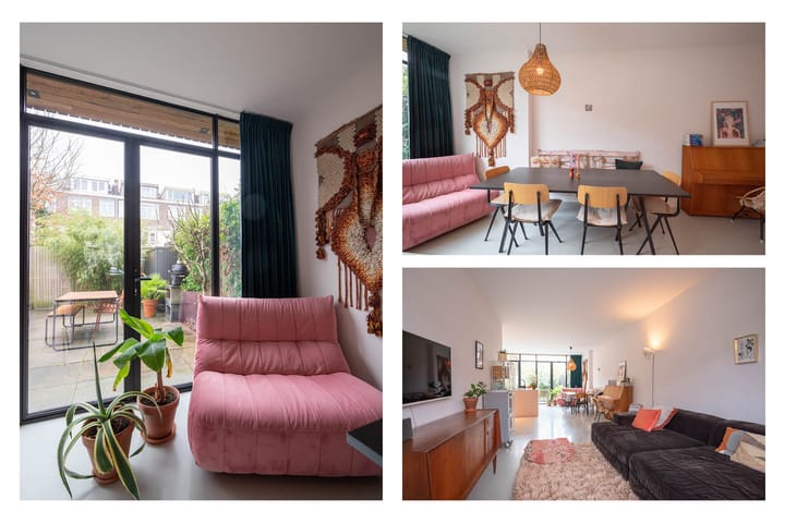 Foto 14 van Voorduinstraat 39